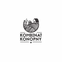 Logo marki Kombinat Konopny