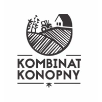 Logo marki Kombinat Konopny