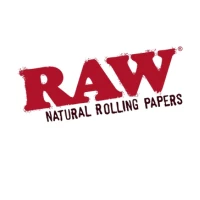 Logo marki RAW