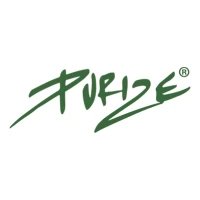 Logo marki Purize