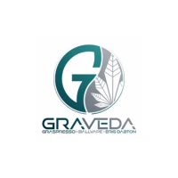 Logo marki Graveda