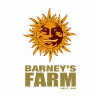 Logo marki Barneys Farm
