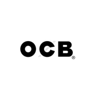 Logo marki OCB
