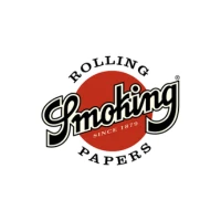 Logo marki Smoking