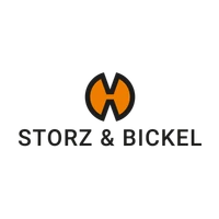 Logo marki Storz and Bickel