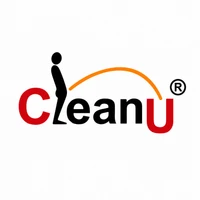 Logo marki Clean U
