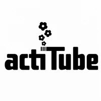 Logo marki Acti Tube