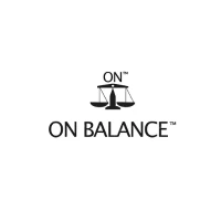 Logo marki On Balance