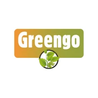 Logo marki Green Go