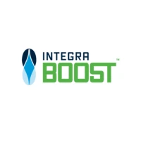 Logo marki Integra Boost
