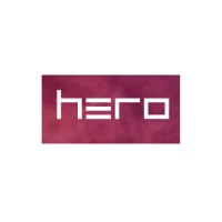 Logo marki Hero