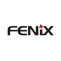 Logo marki Fenix