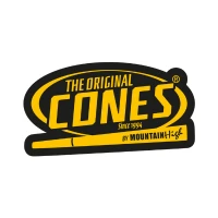 Logo marki Cones