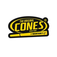 Logo marki Cones