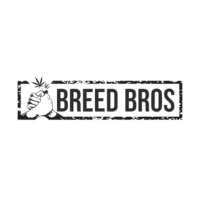 Logo marki Breedbros