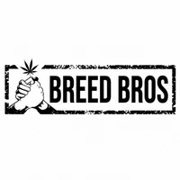 Logo marki Breedbros