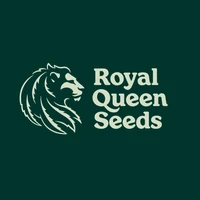 Logo marki Royal Queen Seeds