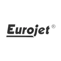 Logo marki Eurojet