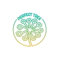 Logo marki Perfect Tree Seeds