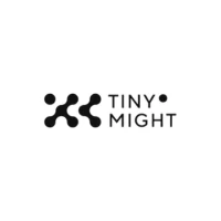 Logo marki Tinymight