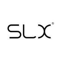 Logo marki SLX
