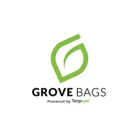 Logo marki Grove Bags