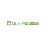 Logo marki Medicprogress