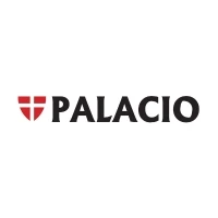 Logo marki Palacio
