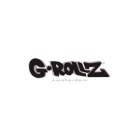 Logo marki G-Rollz