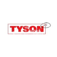 Logo marki Tyson 2.0
