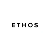 Logo marki Ethos Genetics