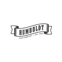 Logo marki Humboldt Seeds Company