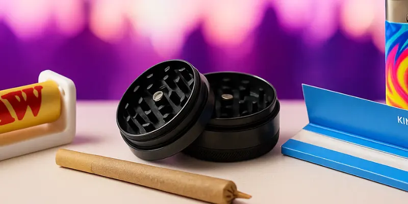 Akcesoria dla palaczy category banner