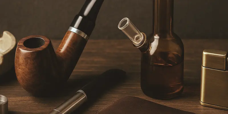 Lufki i fajki category banner