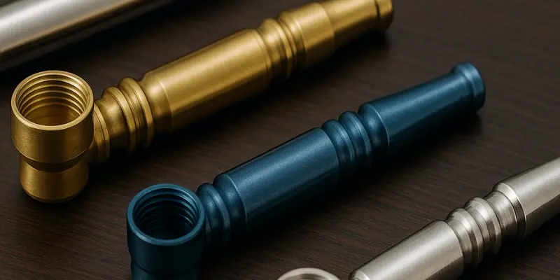 Metalowe fajki category banner