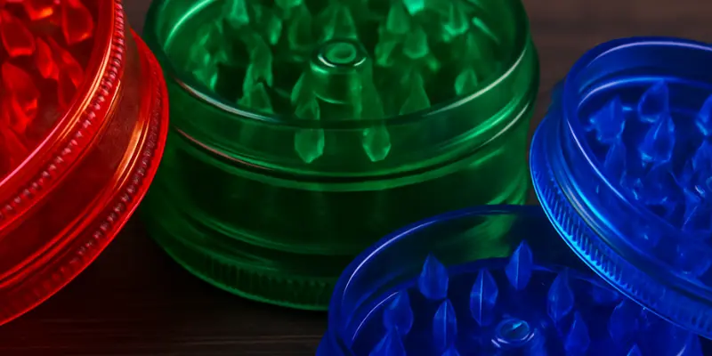 Grindery Akrylowe category banner