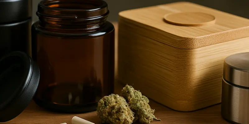 Pojemniki i pudełka category banner