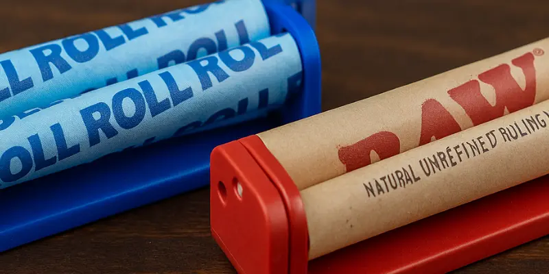 Maszynki do skręcania category banner