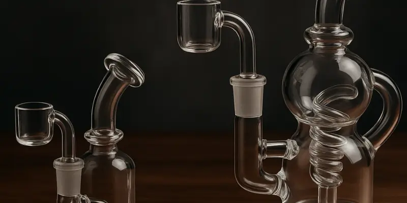 Bonga i Waporyzatory do Dabu category banner