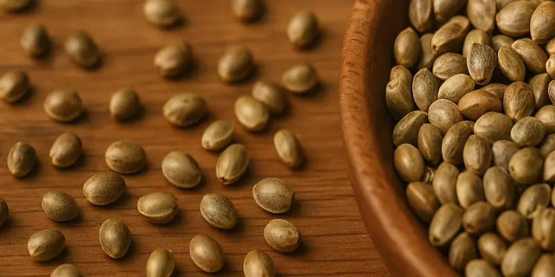 Nasiona konopi category banner