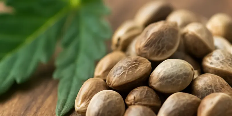 Nasiona marihuany category banner