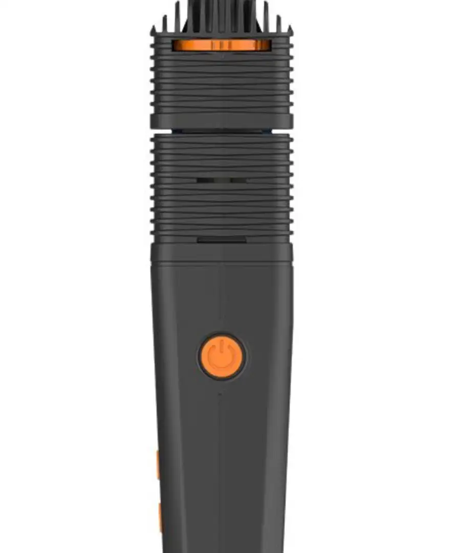 Storz & Bickel VENTY – waporyzator przenośny z regulacją airflow