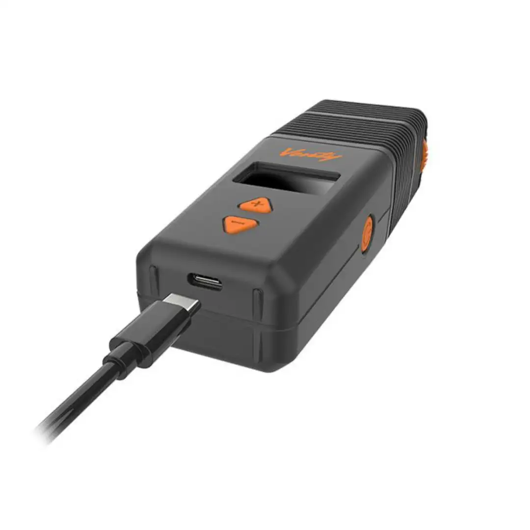 Storz & Bickel VENTY – waporyzator przenośny z regulacją airflow