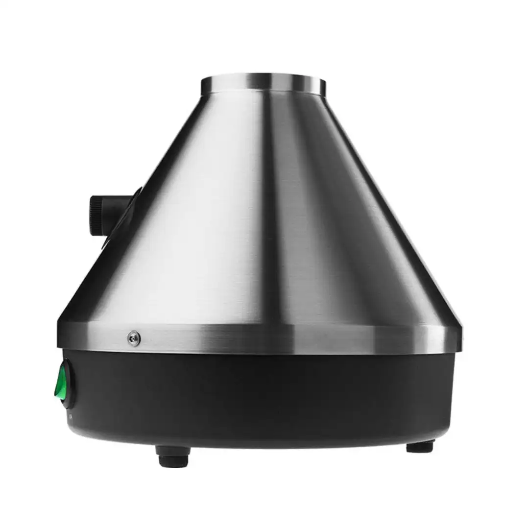 Volcano Classic Vaporizer – Nieśmiertelna Legenda od Storz & Bickel