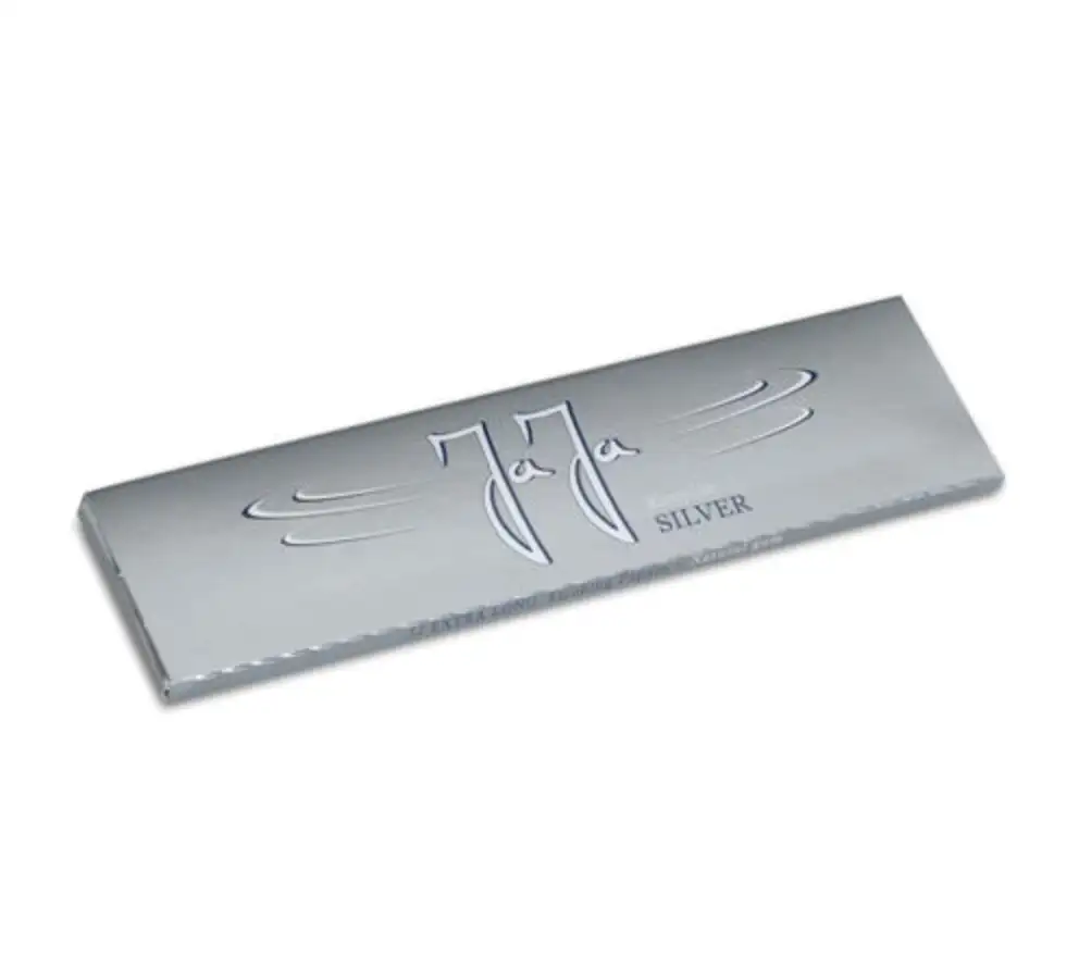 Bletki z filterkami 2w1 JaJa Silver King Size
