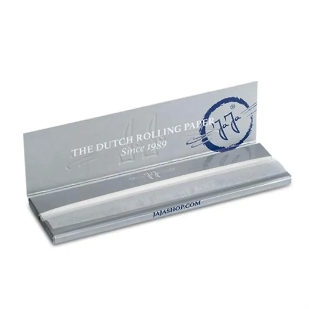 Bletki z filterkami 2w1 JaJa Silver King Size