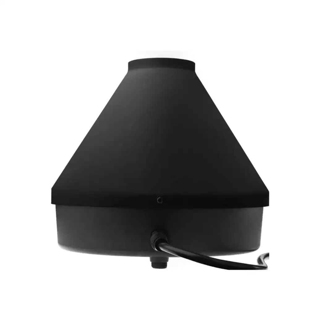 Volcano Classic Onyx Edition – waporyzator stacjonarny Storz & Bickel