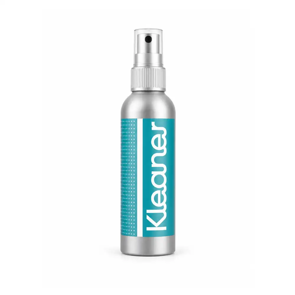 Specjalistyczny Środek Oczyszczający Kleaner Spray – Do Jamy Ustnej i Skóry