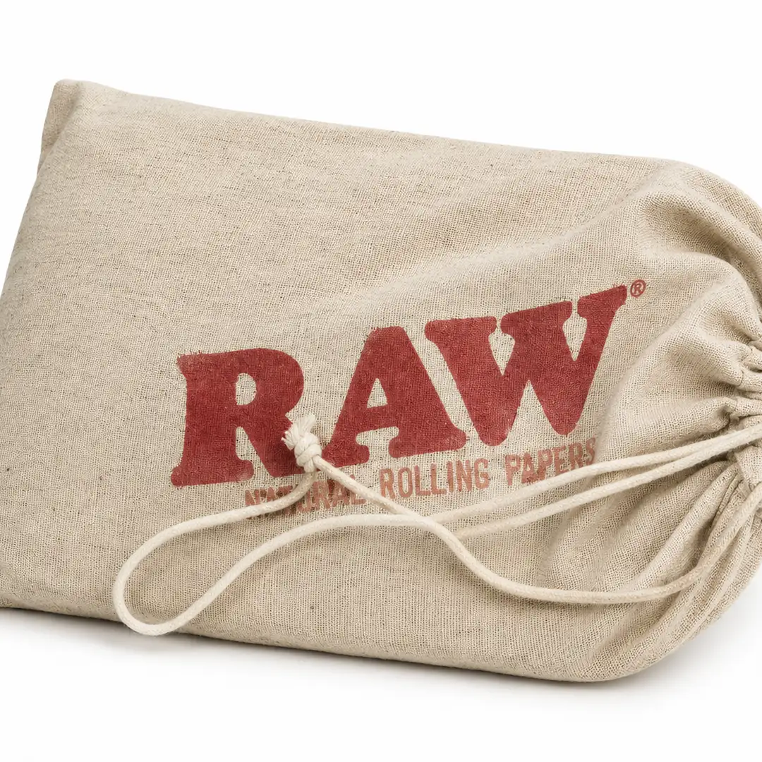 Drewniana Tacka RAW z Lejkiem do Skręcania Suszu