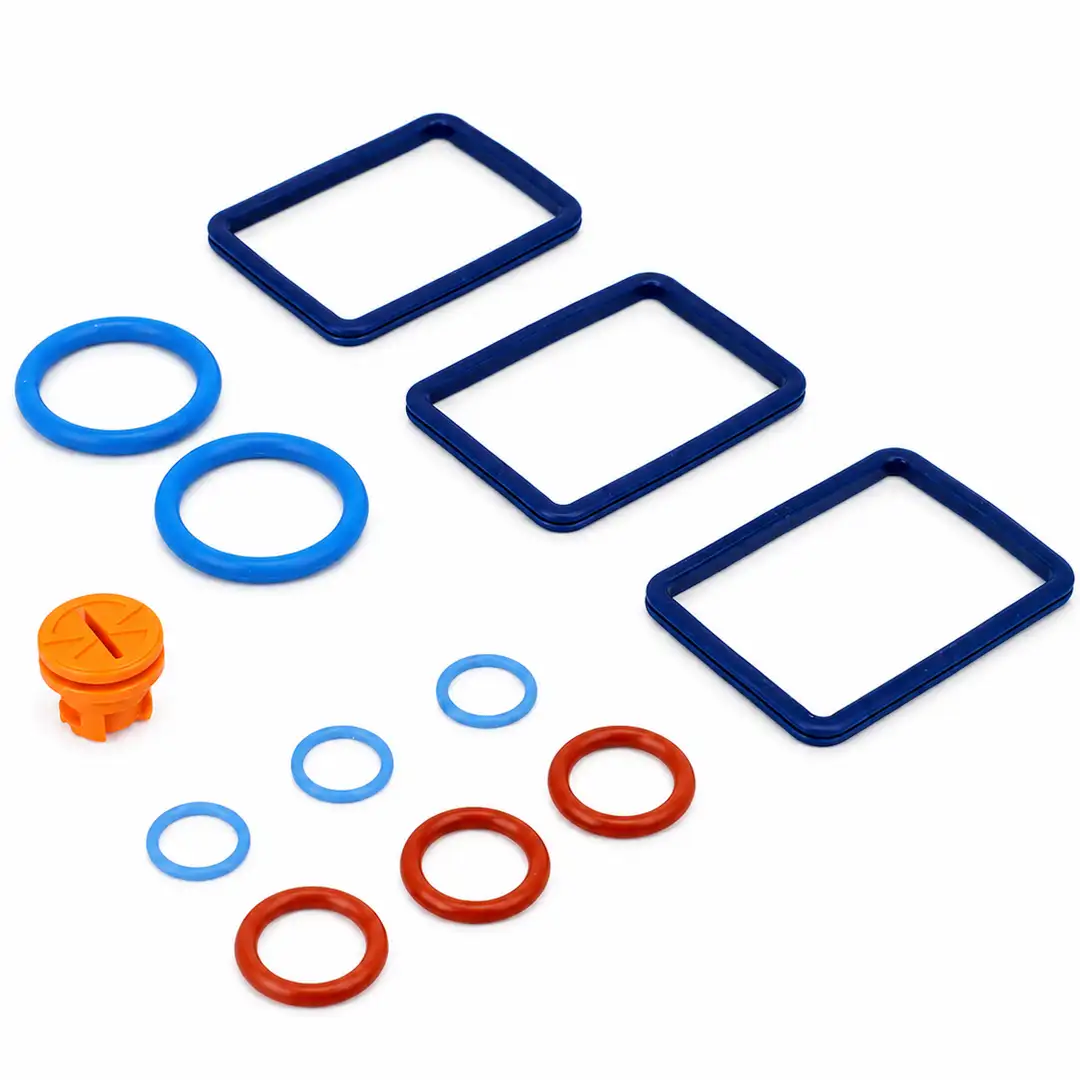 Venty Seal Ring Set – Zestaw Uszczelek i Pierścieni Do Waporyzatora